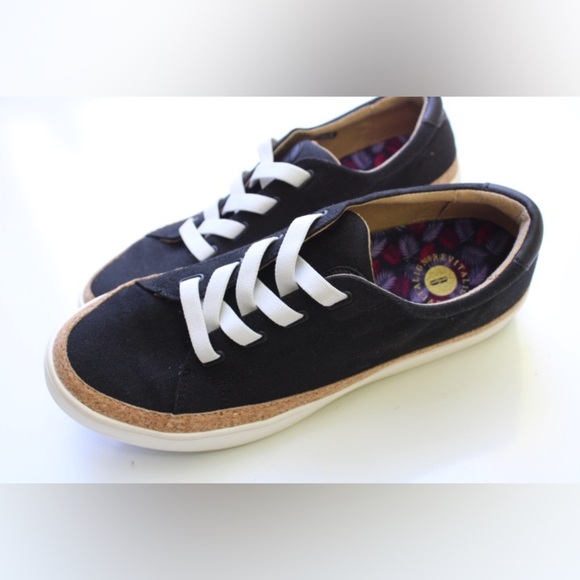 Revitalign Orthotic sneakers Hermosa - Picture 12 of 15